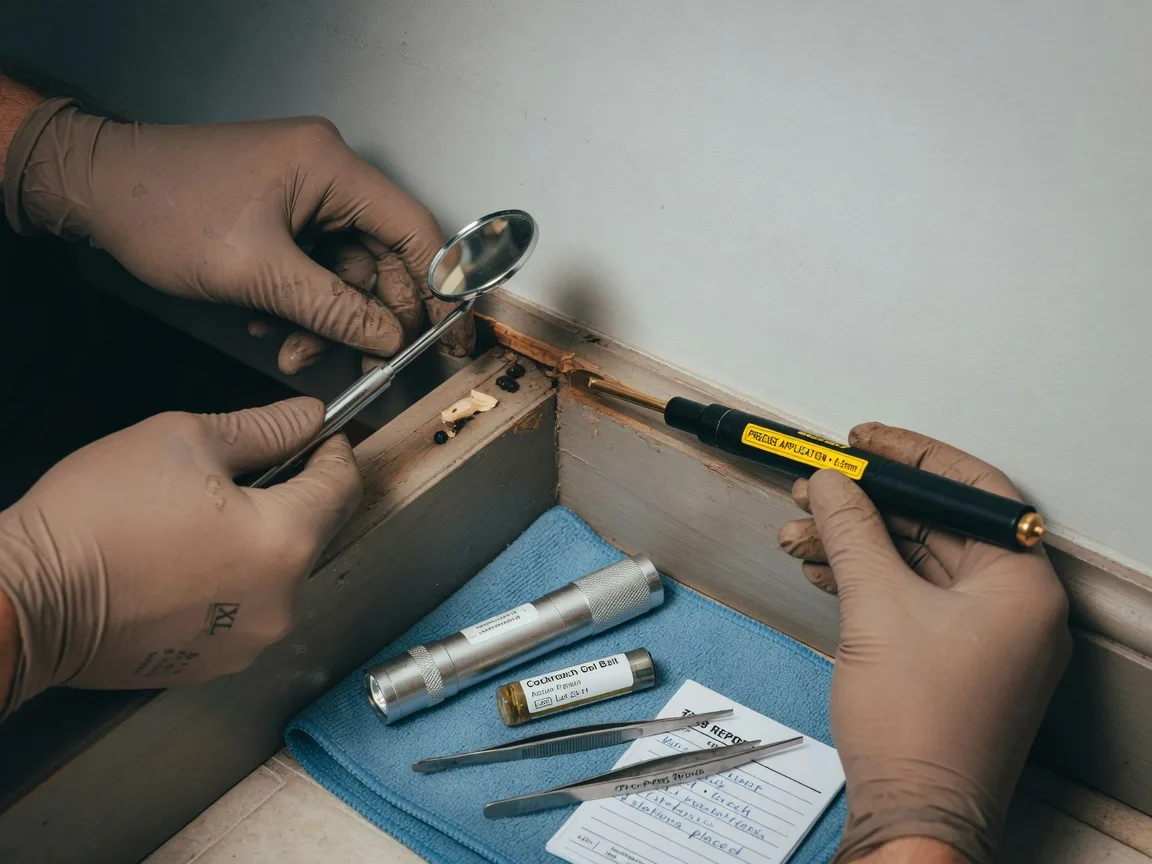 Why choose Emergency Pest Control in Petersburg, TX